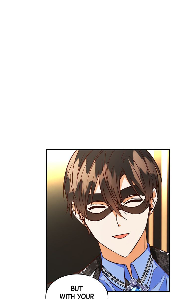 Justice for the Villainess Chapter 21 page 23 - 