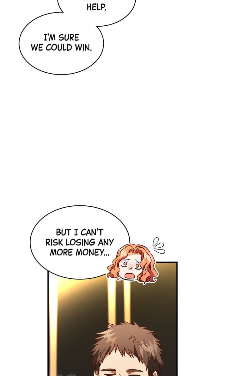 Justice for the Villainess Chapter 21 page 24 - 