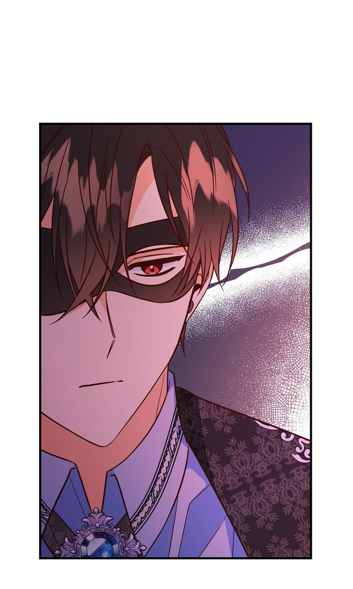 Justice for the Villainess Chapter 21 page 27 - 