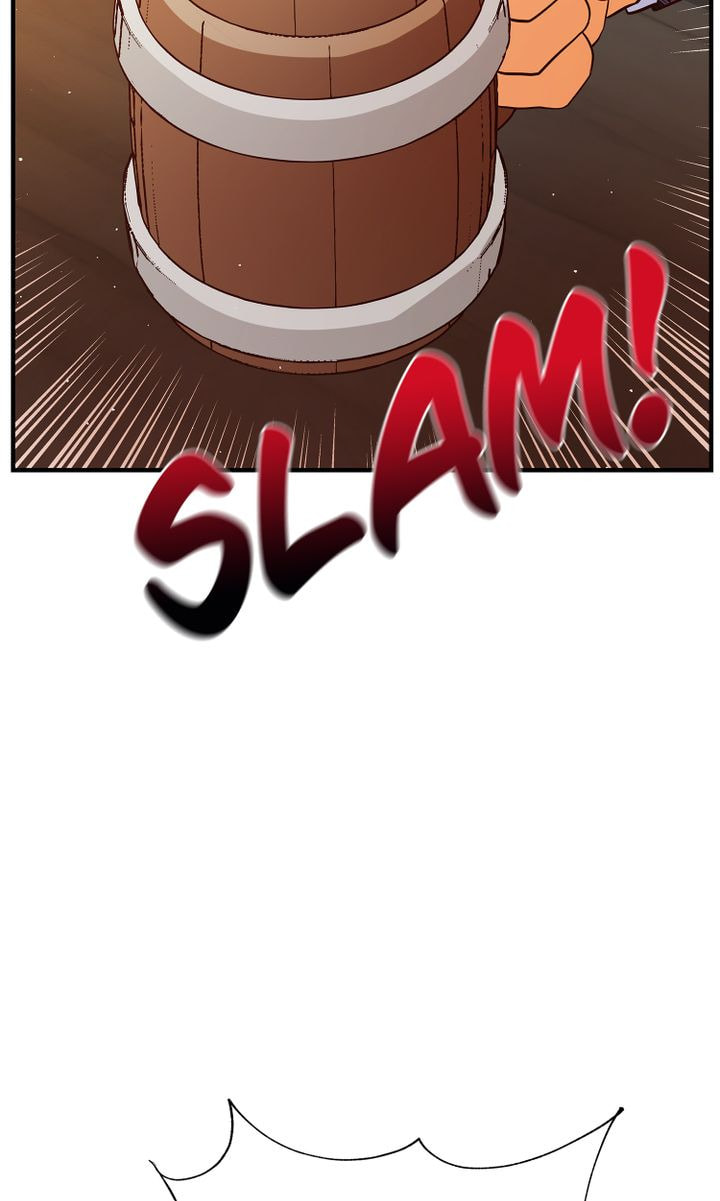 Justice for the Villainess Chapter 21 page 35 - 
