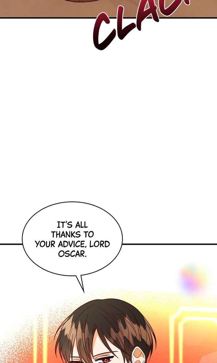 Justice for the Villainess Chapter 21 page 39 - 