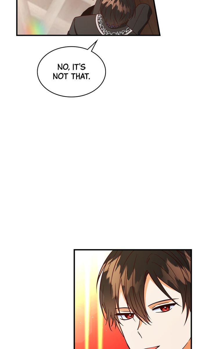 Justice for the Villainess Chapter 21 page 45 - 