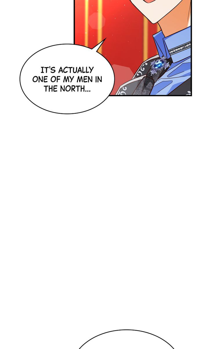 Justice for the Villainess Chapter 21 page 46 - 