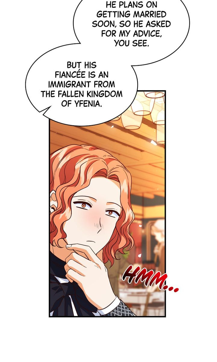 Justice for the Villainess Chapter 21 page 47 - 