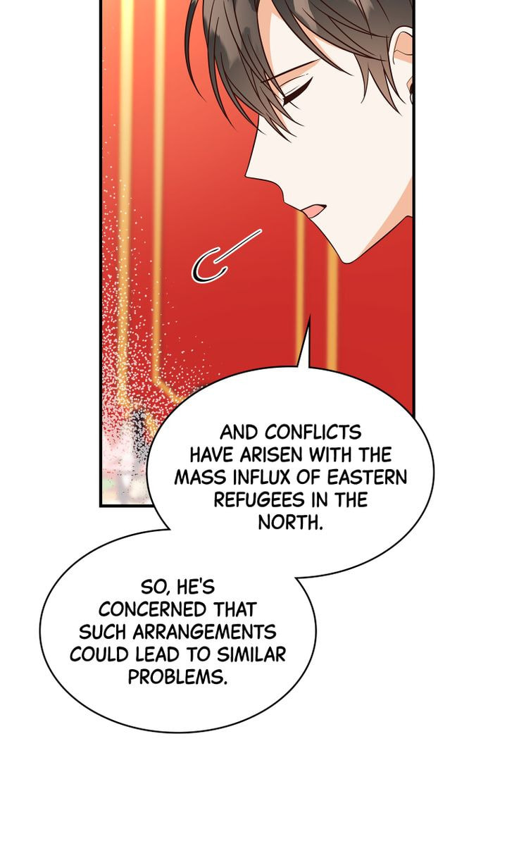 Justice for the Villainess Chapter 21 page 49 - 
