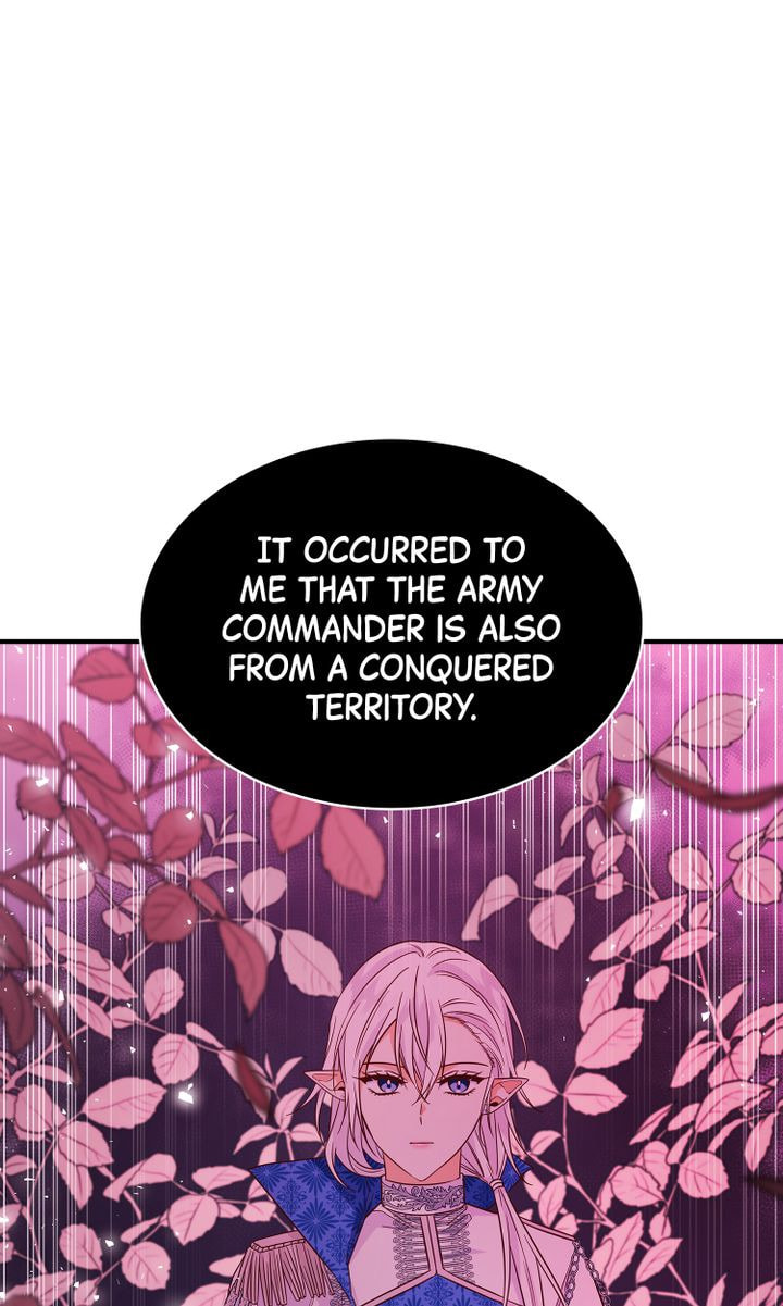 Justice for the Villainess Chapter 21 page 50 - 
