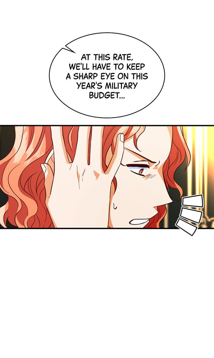 Justice for the Villainess Chapter 21 page 6 - 