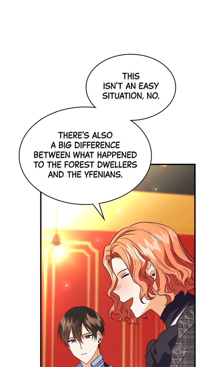 Justice for the Villainess Chapter 21 page 55 - 