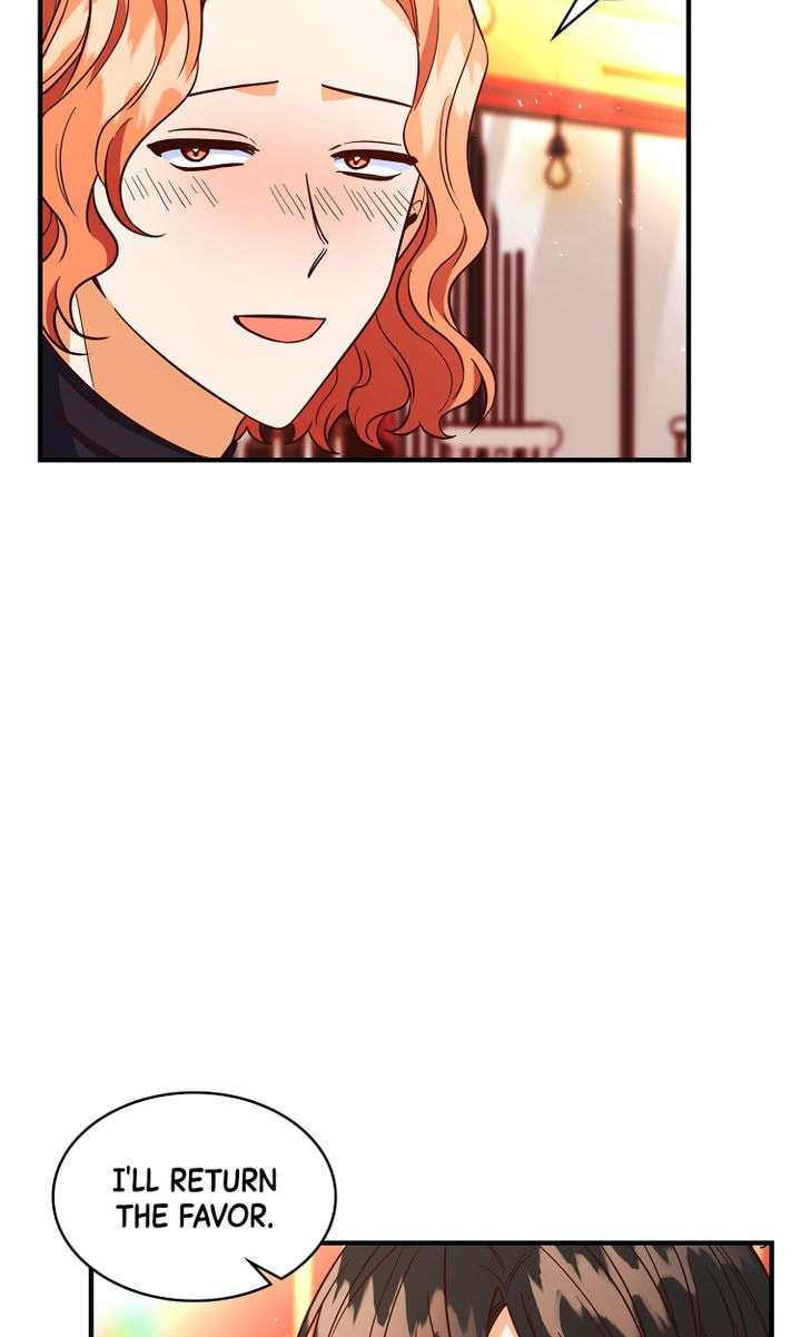 Justice for the Villainess Chapter 21 page 57 - 