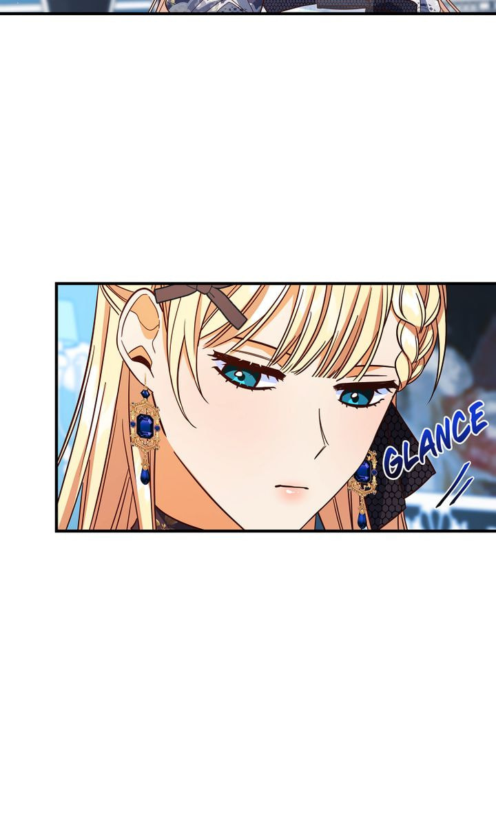Justice for the Villainess Chapter 21 page 63 - 