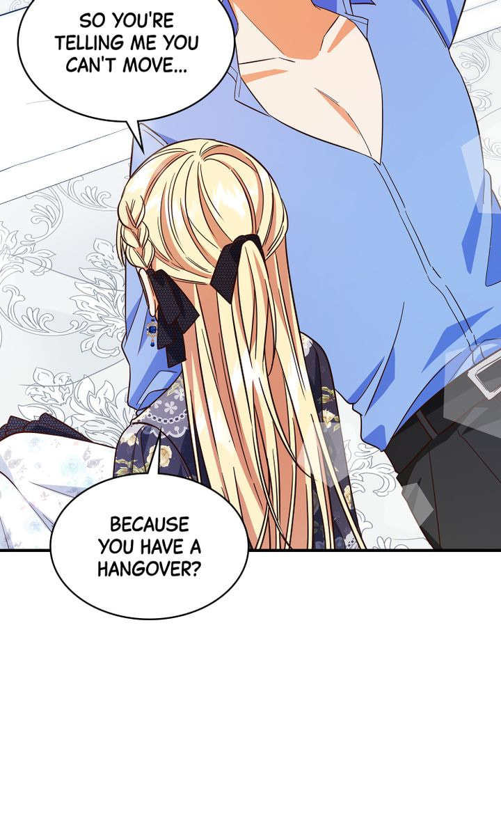 Justice for the Villainess Chapter 21 page 65 - 