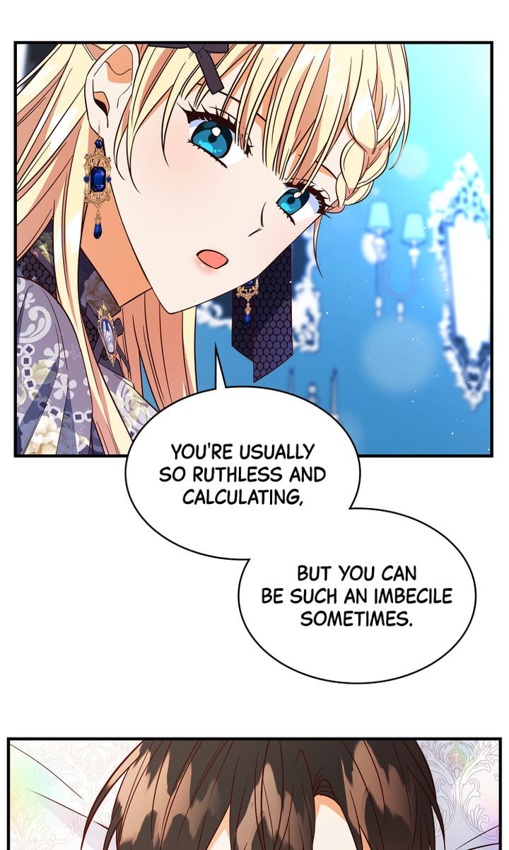 Justice for the Villainess Chapter 21 page 70 - 