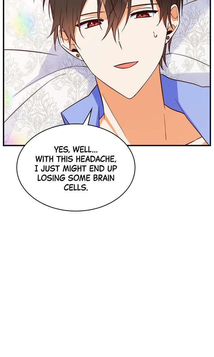 Justice for the Villainess Chapter 21 page 71 - 