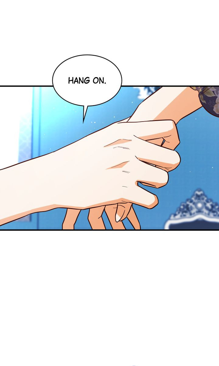 Justice for the Villainess Chapter 21 page 75 - 
