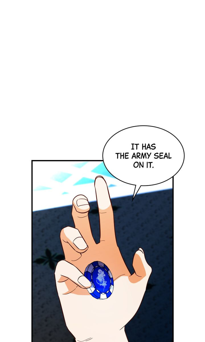 Justice for the Villainess Chapter 21 page 78 - 