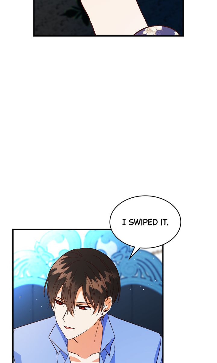 Justice for the Villainess Chapter 21 page 79 - 