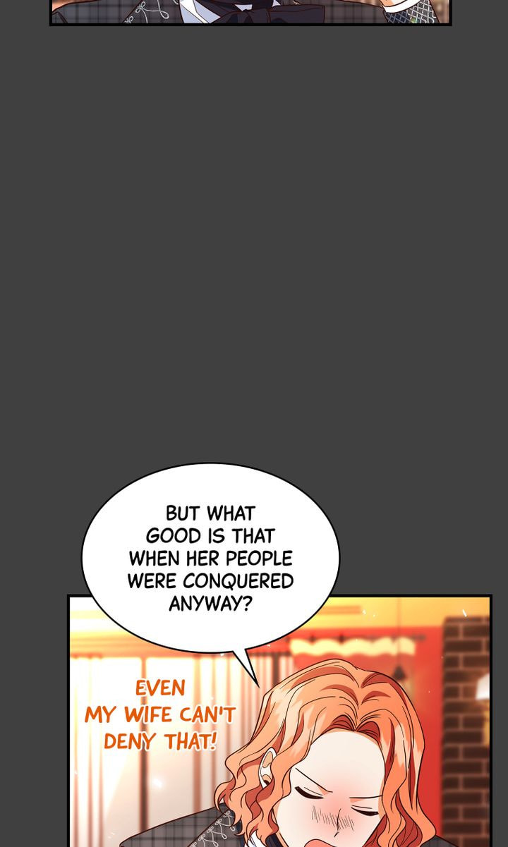 Justice for the Villainess Chapter 21 page 89 - 
