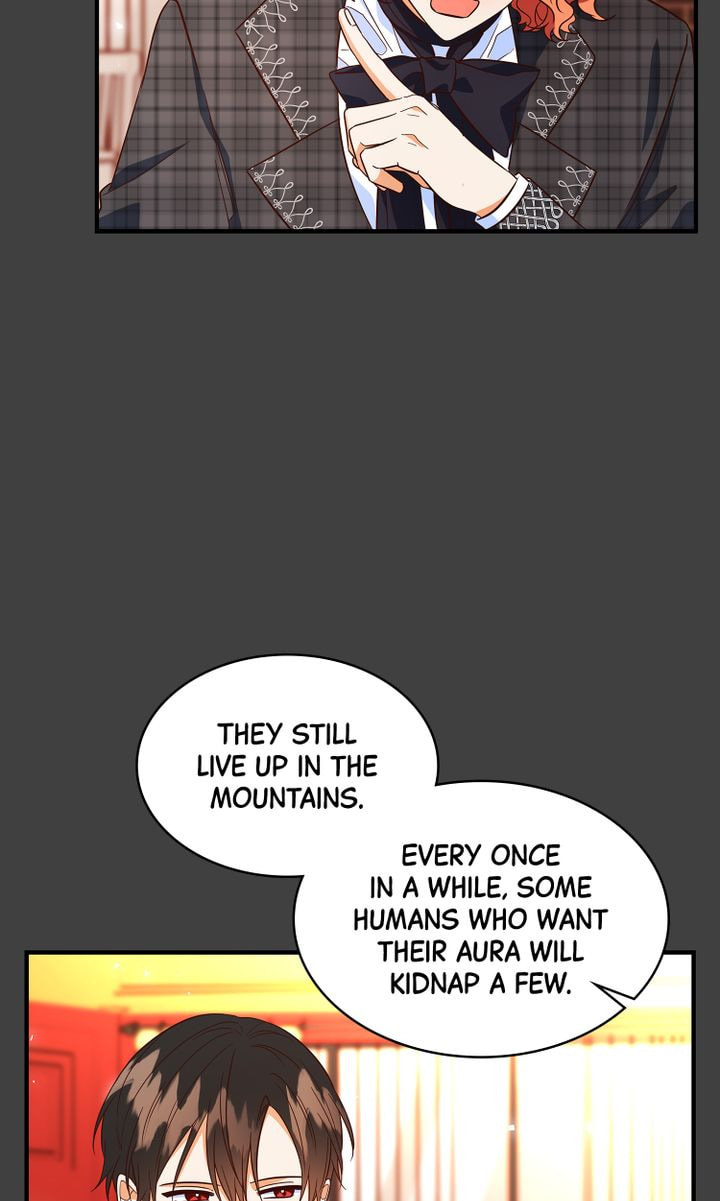Justice for the Villainess Chapter 21 page 90 - 