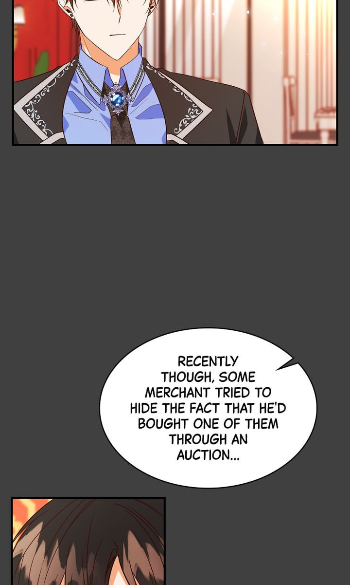Justice for the Villainess Chapter 21 page 91 - 