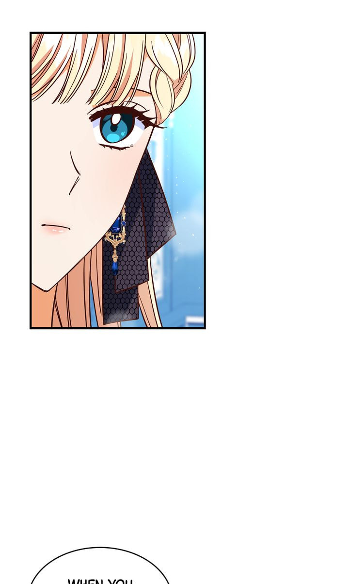 Justice for the Villainess Chapter 22 page 21 - 