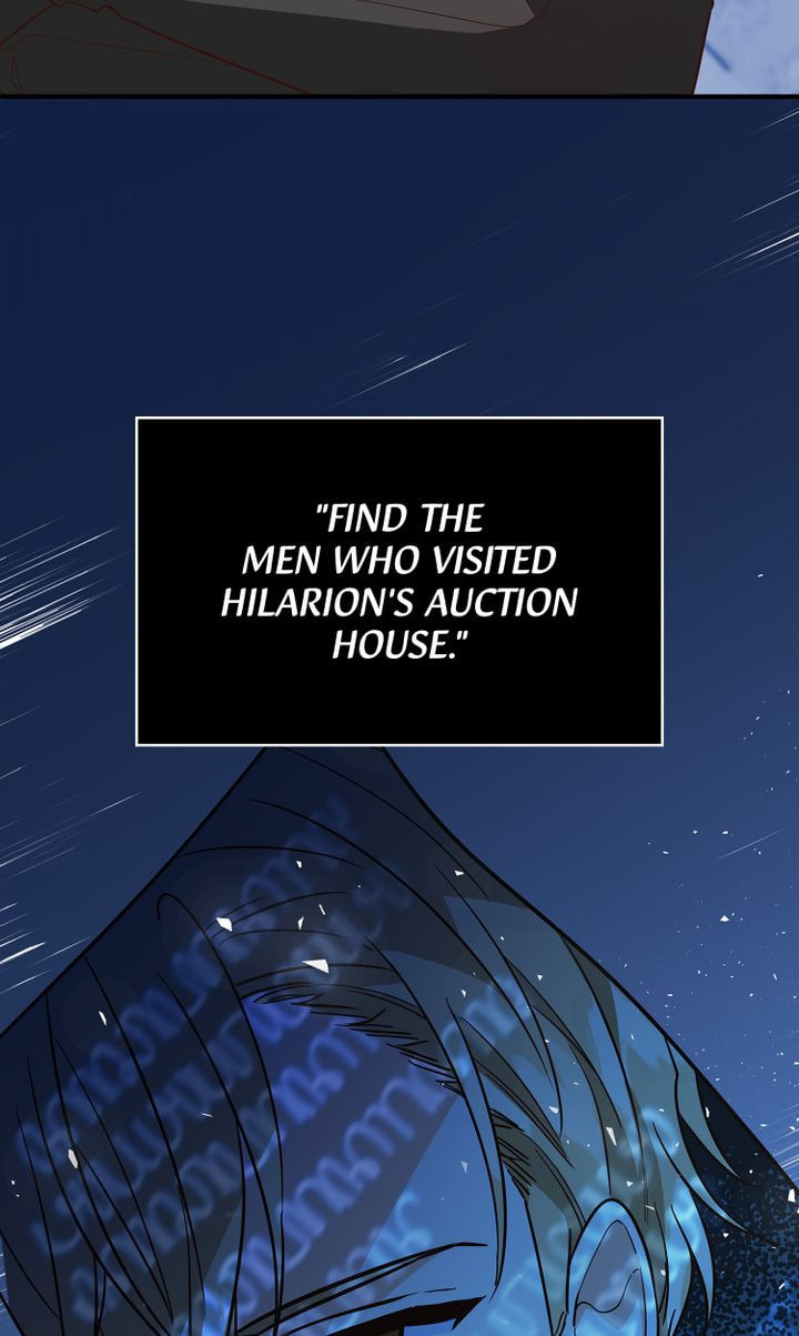 Justice for the Villainess Chapter 22 page 23 - 