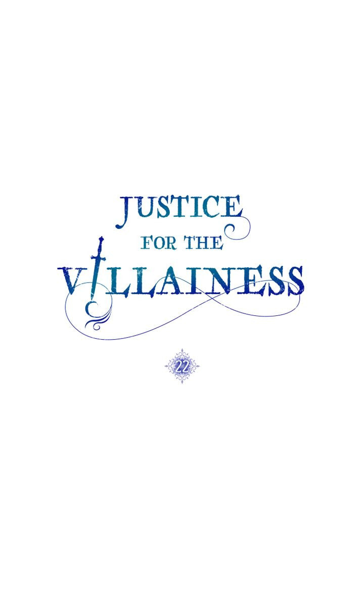 Justice for the Villainess Chapter 22 page 28 - 