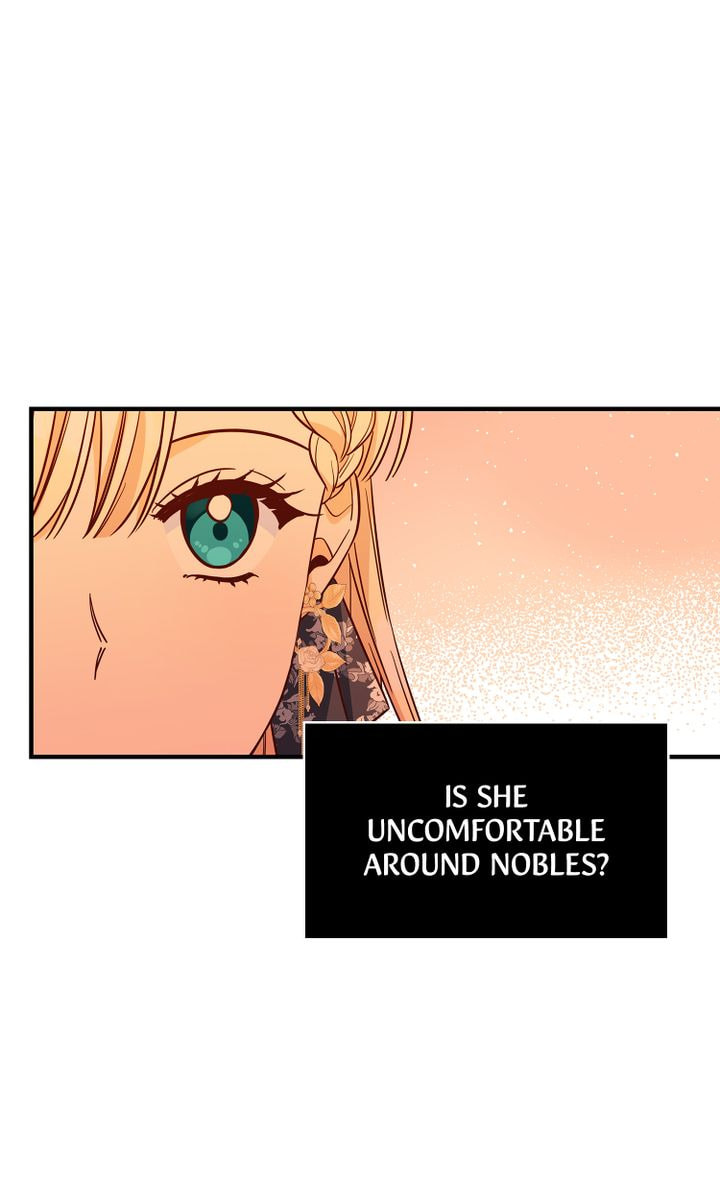 Justice for the Villainess Chapter 22 page 55 - 