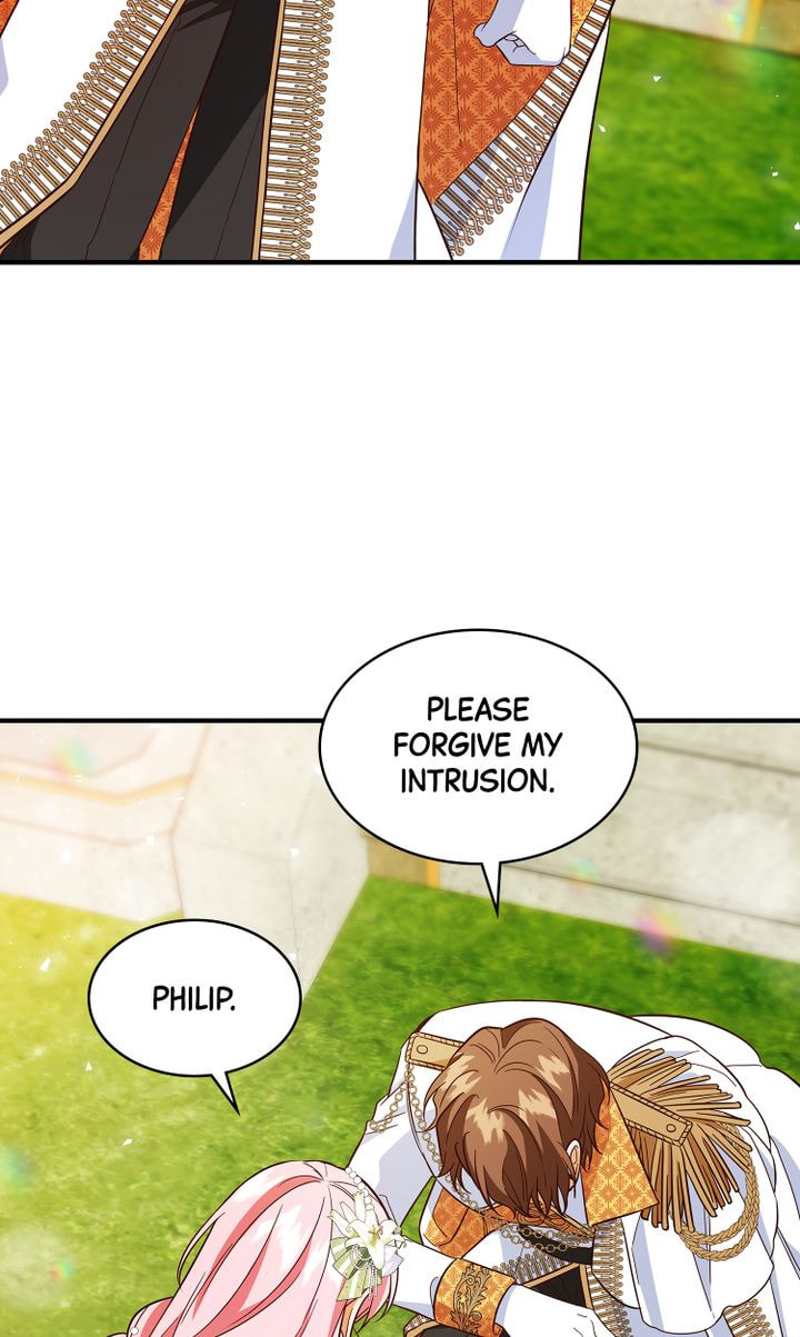 Justice for the Villainess Chapter 22 page 60 - 