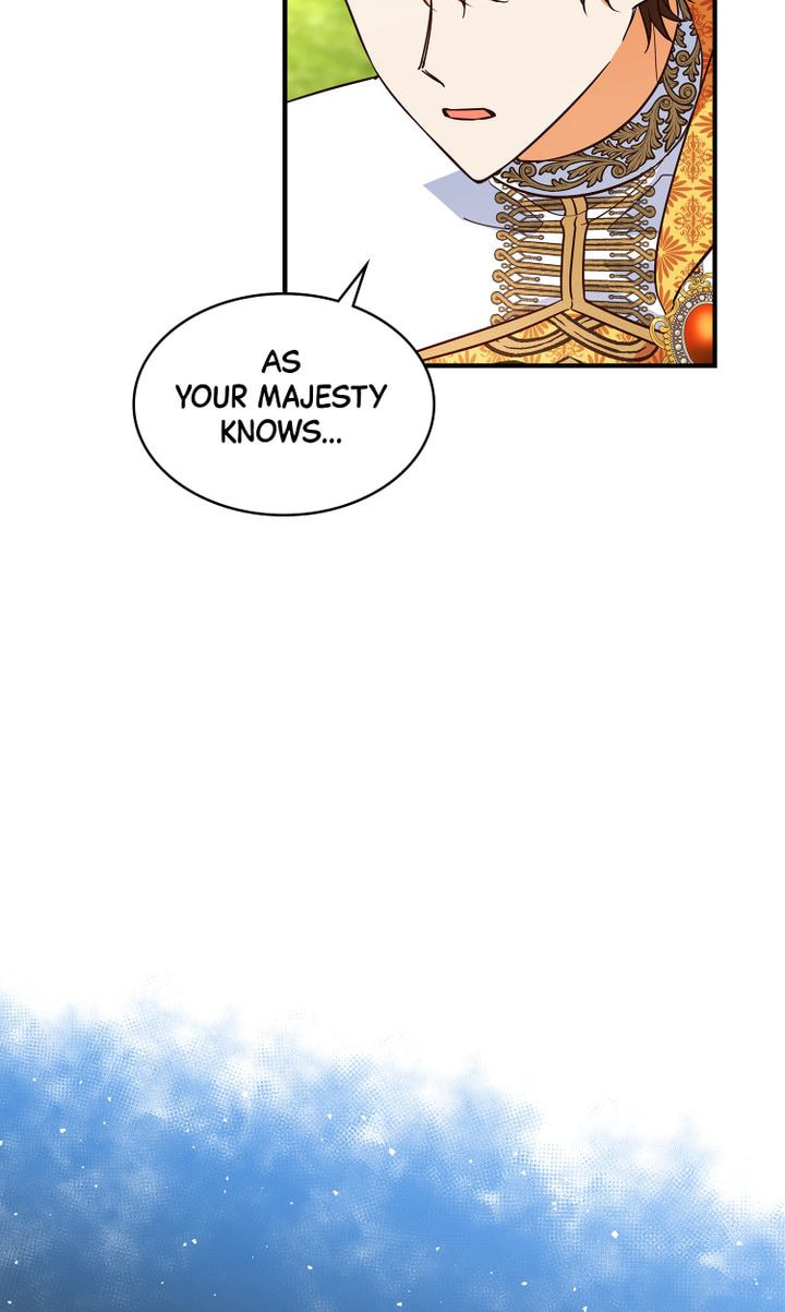 Justice for the Villainess Chapter 22 page 63 - 