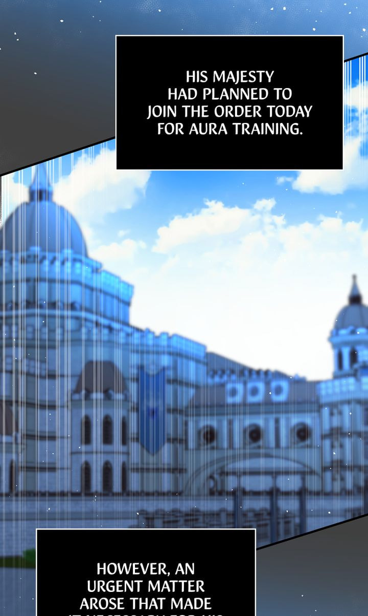 Justice for the Villainess Chapter 22 page 64 - 