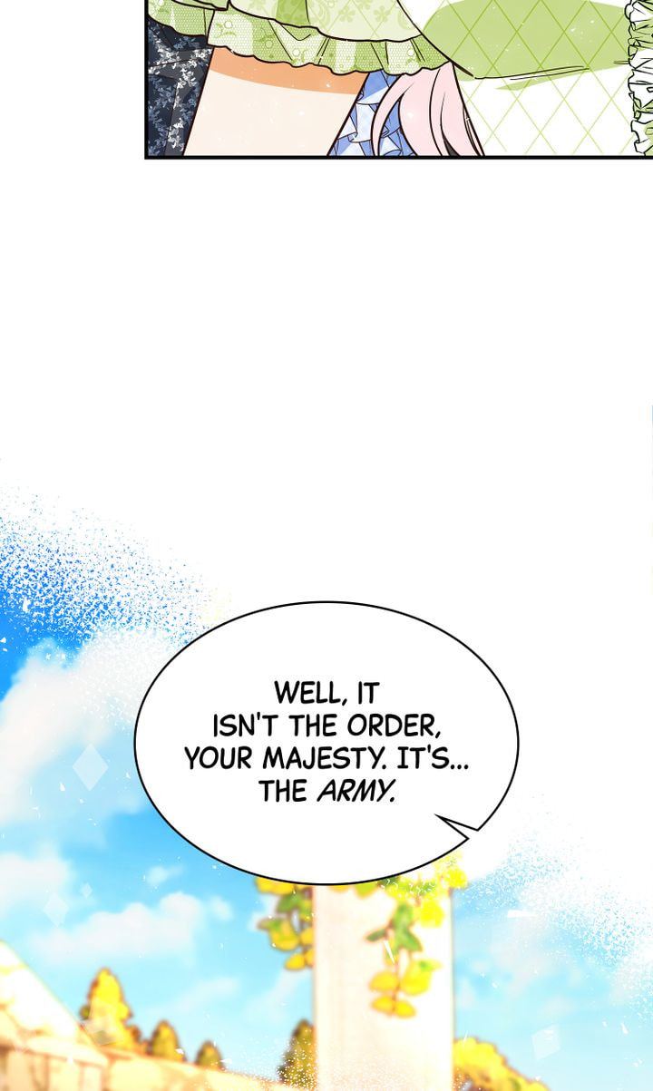 Justice for the Villainess Chapter 22 page 67 - 