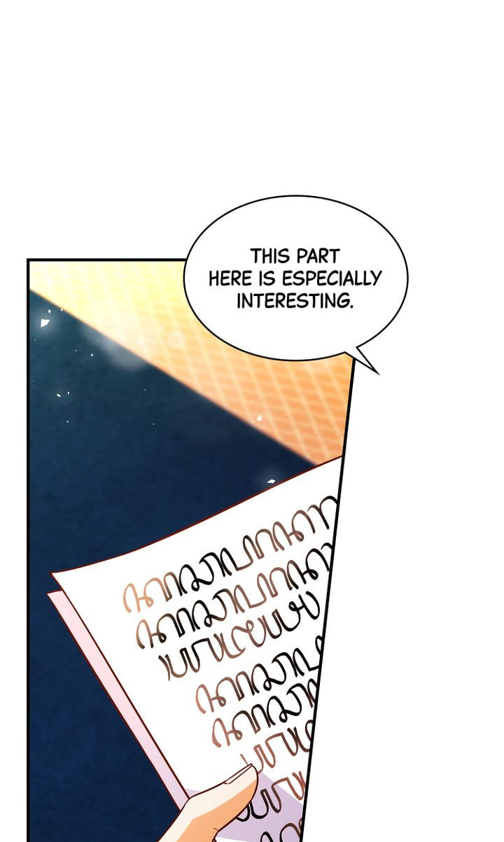 Justice for the Villainess Chapter 22 page 76 - 