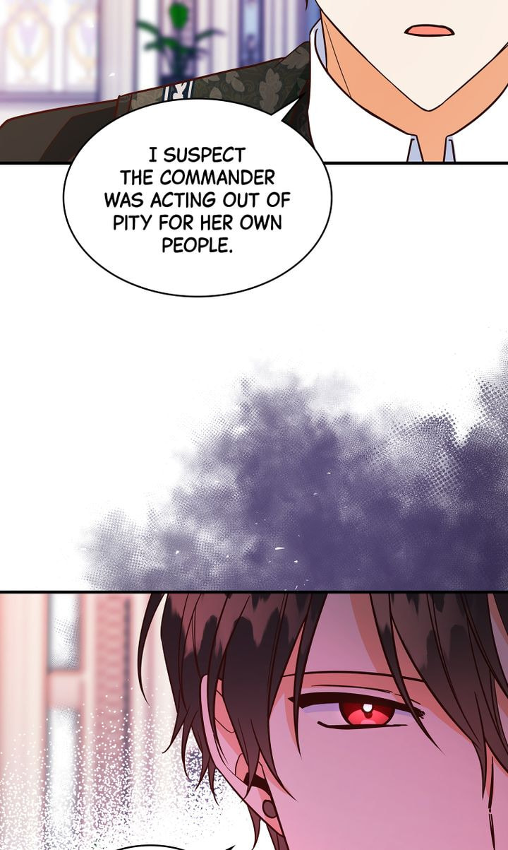 Justice for the Villainess Chapter 22 page 81 - 