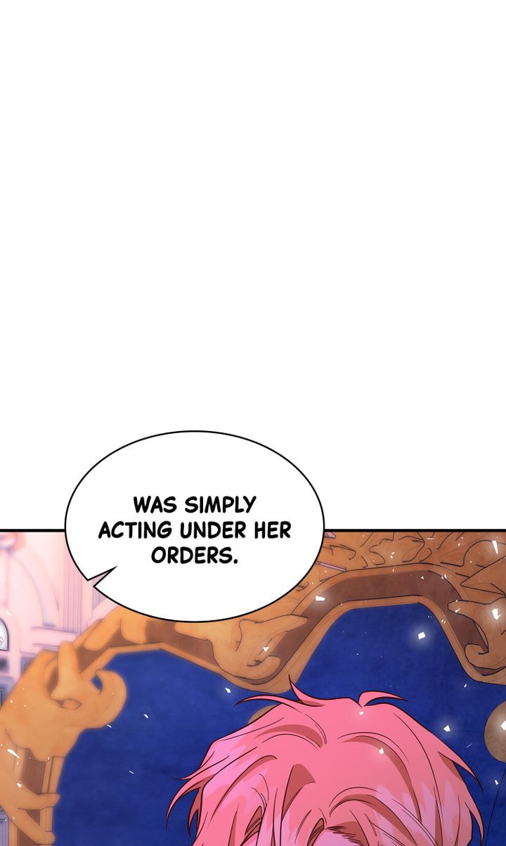 Justice for the Villainess Chapter 22 page 85 - 