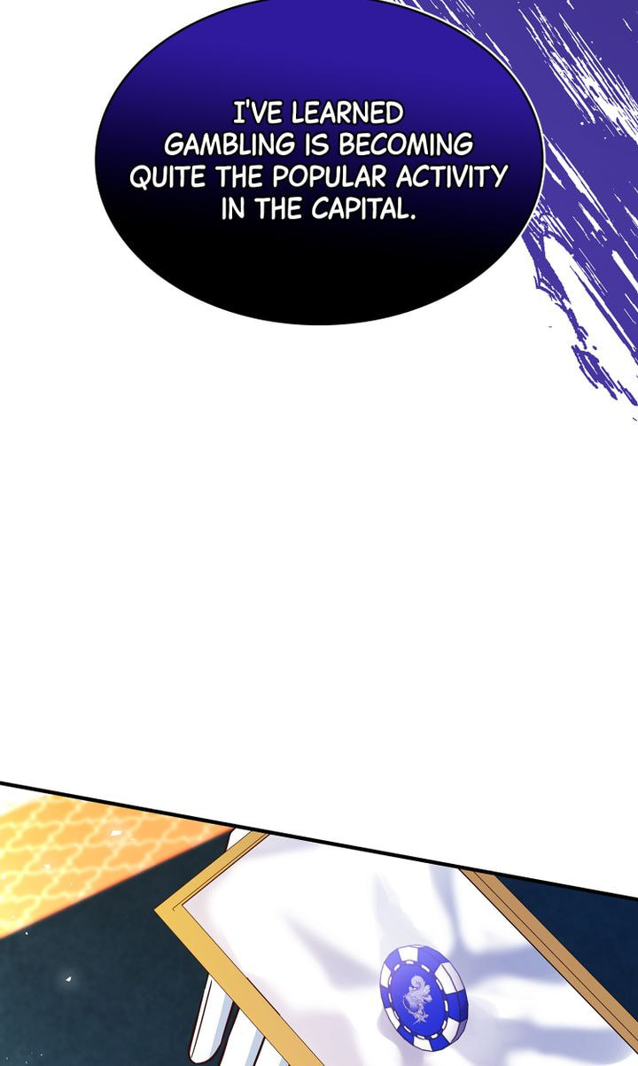Justice for the Villainess Chapter 22 page 95 - 