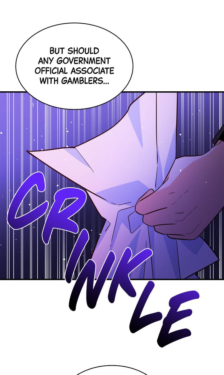 Justice for the Villainess Chapter 22 page 99 - 