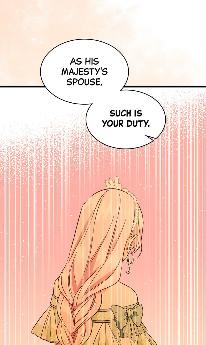 Justice for the Villainess Chapter 23 page 36 - 