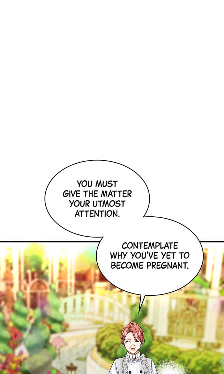 Justice for the Villainess Chapter 23 page 43 - 