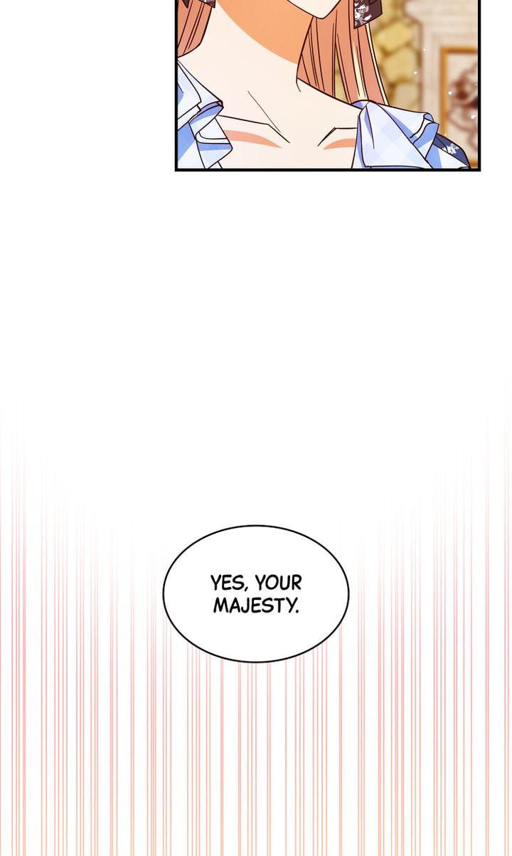Justice for the Villainess Chapter 23 page 48 - 