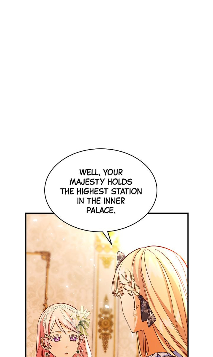 Justice for the Villainess Chapter 23 page 56 - 