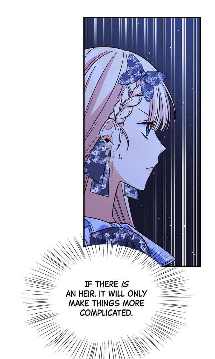 Justice for the Villainess Chapter 23 page 61 - 