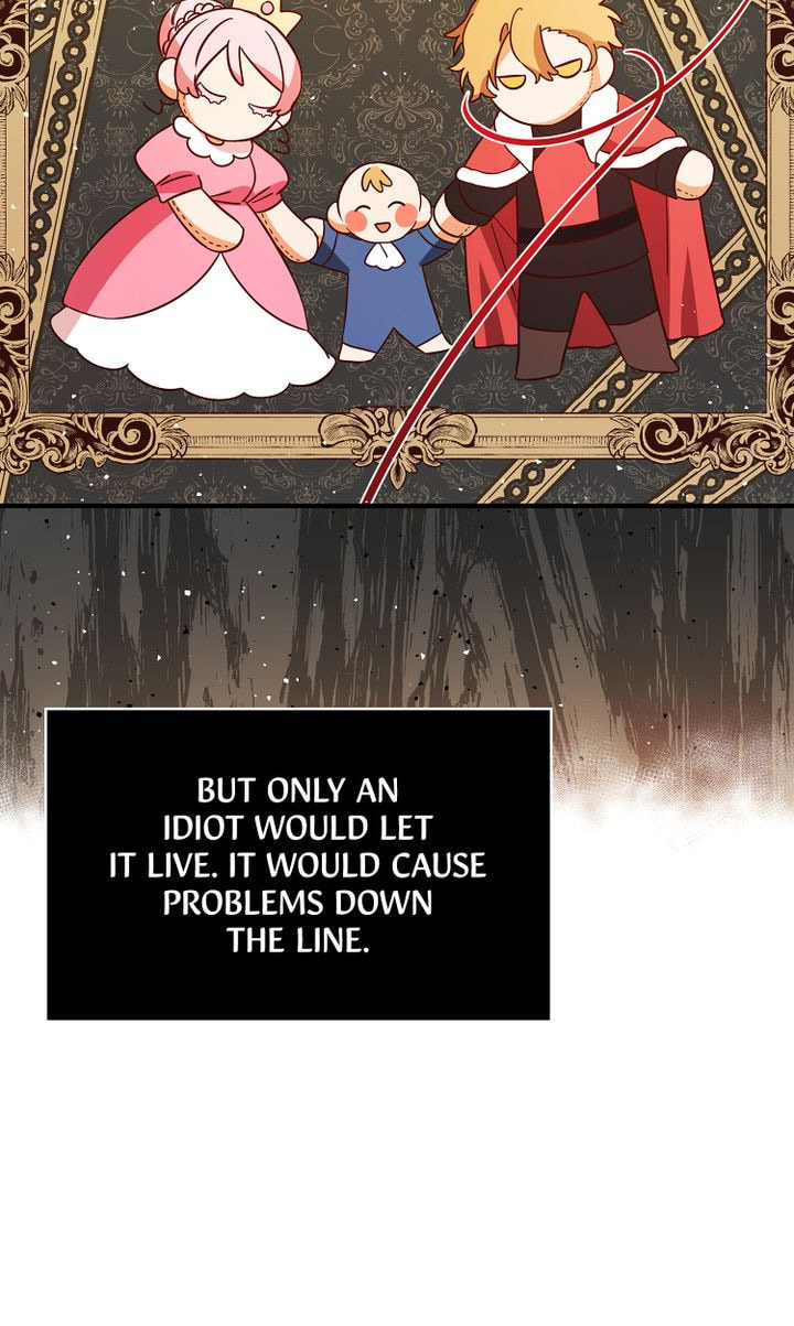 Justice for the Villainess Chapter 23 page 63 - 