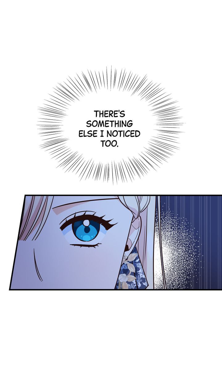 Justice for the Villainess Chapter 23 page 64 - 