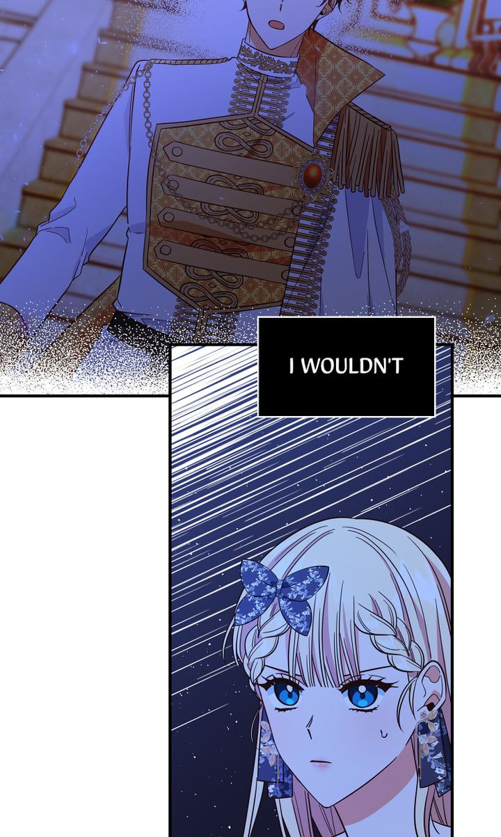 Justice for the Villainess Chapter 23 page 69 - 