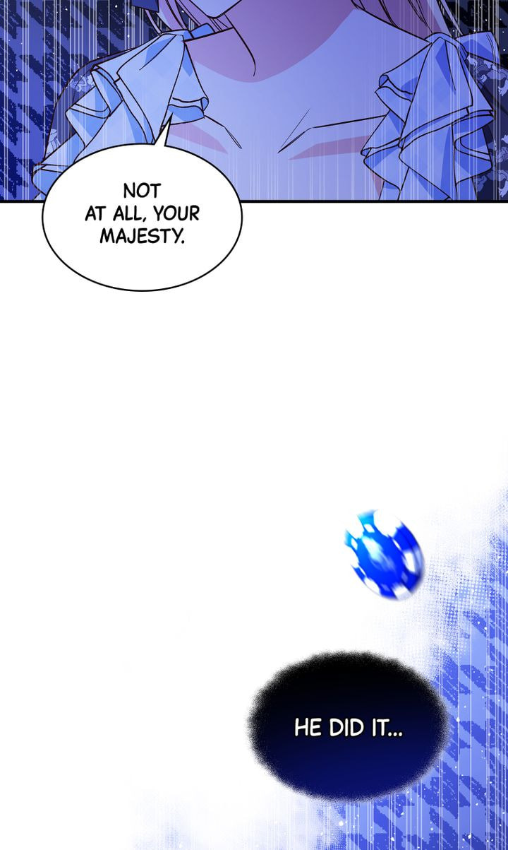 Justice for the Villainess Chapter 23 page 8 - 