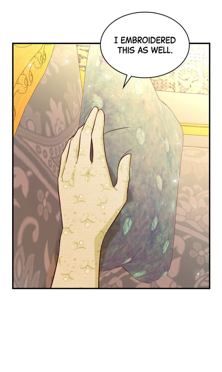 Justice for the Villainess Chapter 23 page 71 - 