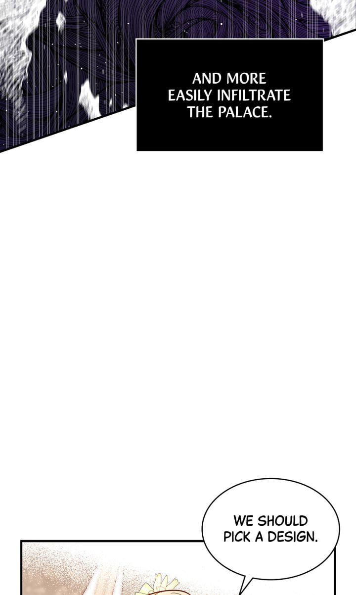 Justice for the Villainess Chapter 23 page 78 - 