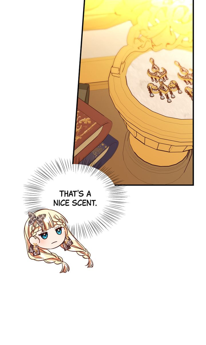 Justice for the Villainess Chapter 23 page 83 - 