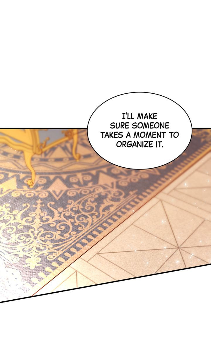 Justice for the Villainess Chapter 23 page 91 - 