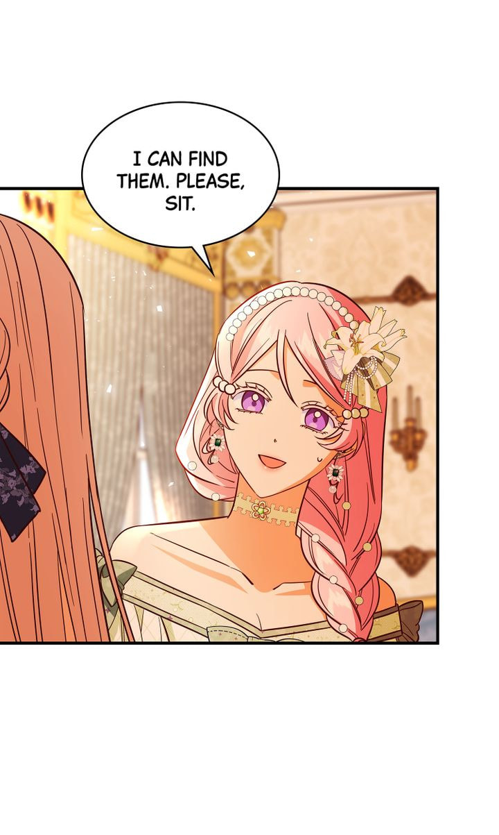 Justice for the Villainess Chapter 23 page 92 - 